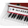 MusicMate Fortepian cyfrowy MM-P500-W DreamHarmony - 1588138 - zdjęcie 10